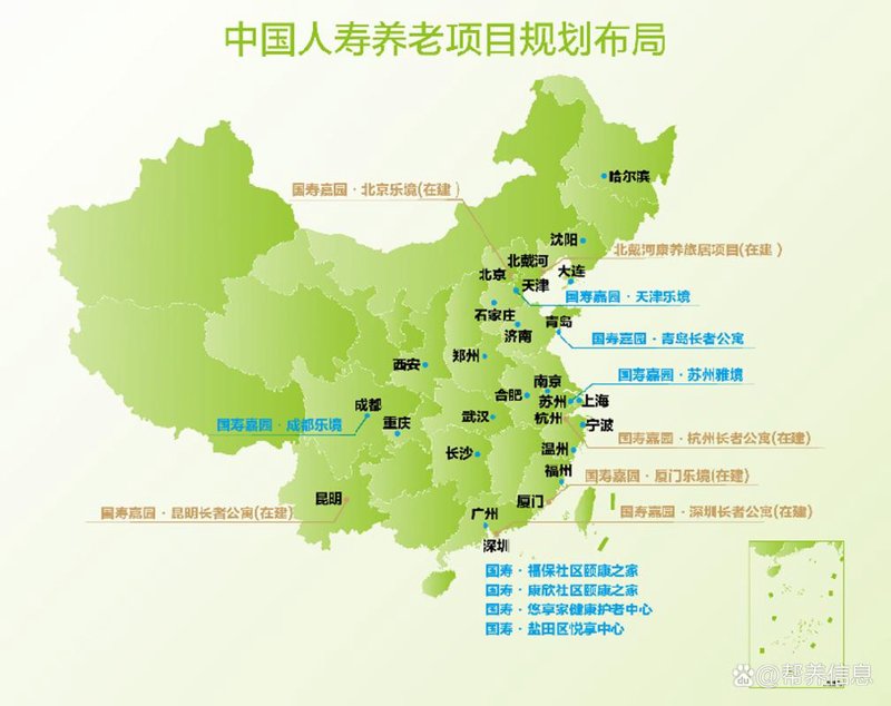 健康产业投资正当时：抓住未来趋势的方向盘